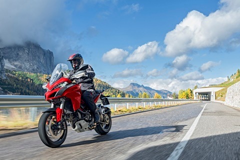 Ducati launches Ever Red extended warranty programme, now avail 2 years of extra warranty on your Ducati