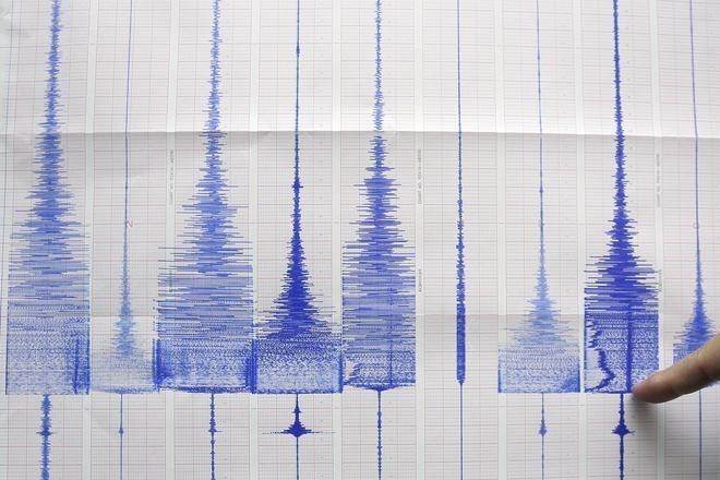 Taiwan earthquake, taiwan, east coast of Taiwan, US Geological Survey, earthquake, Taiwan's official 