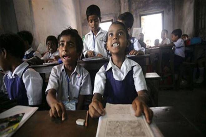 education, health, policing, ngo, india