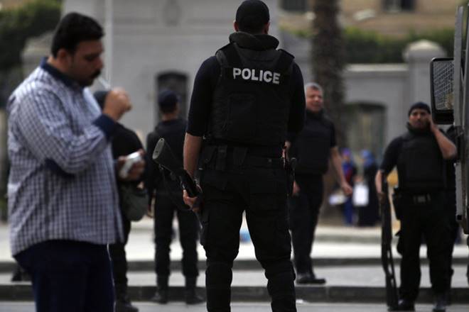 Egypt military kills 53 (Source: Reuters) Egypt military kills 53 (Source: Reuters)