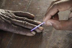 NDA, RJD-Congress line up candidates for three bypolls in Bihar