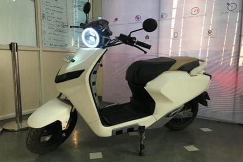 16 year olds could soon get license to ride electric scooters in India: Here’s more!