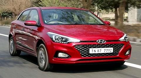 Watch video: 2018 Hyundai Elite i20 Facelift review: Nip and tuck job or any better?