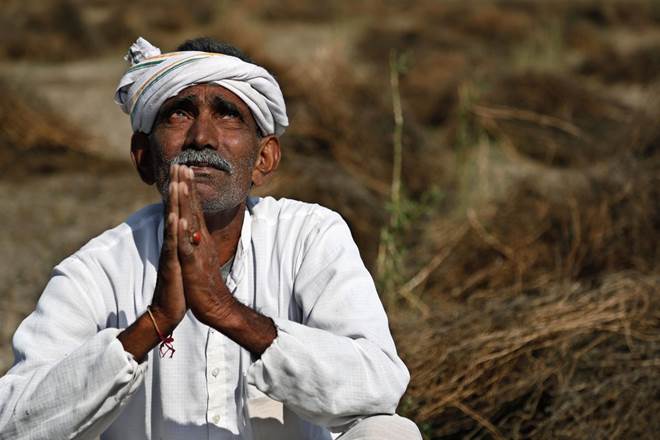 Budget 2018: This Budget is clearly focused, as was widely expected, on directing money to farmers, rural India and the poor. (AP) Budget 2018: This Budget is clearly focused, as was widely expected, on directing money to farmers, rural India and the poor. (AP)