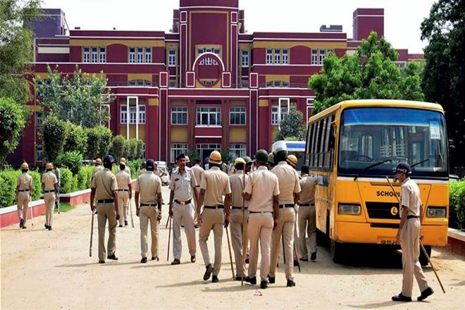 ryan murder case, ryan international school, gurugram murder case, bus conductor, bus driver, CBI ryan murder case, police investigation ryan school, juvenile ryan murder, pradyuman ryan school case