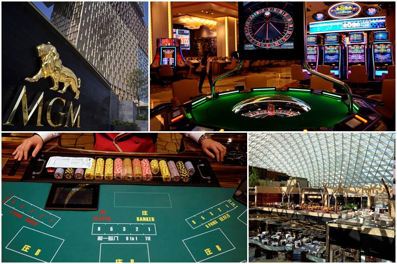 MGM, MGM China, MGM Resorts, casino, casino resort, china, Macau, mgm hotel, mgm cotai, gaming hub, casino pics, world news