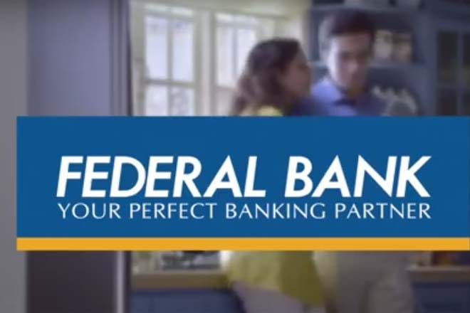 federal bank stock, federal bank rating, federal bank TP