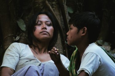 theatre festival in Assam, assam, rampur, rampur in assam, theatres, Sal Tree theatre festival