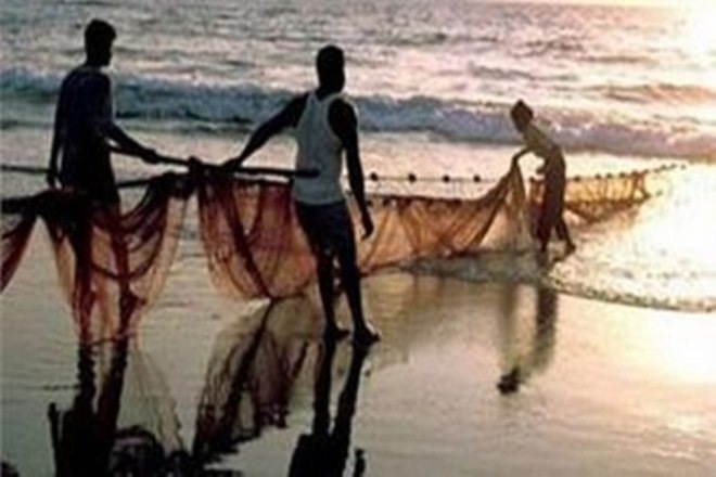 Kerala fishermen, Kerala, fishermen, Kerala fishermen on strike