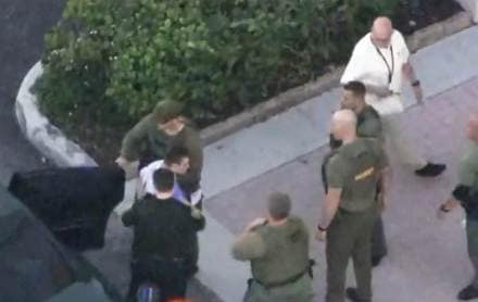 Florida shooting suspect, florida shooting, florida, us, us shooting, donald trump, us president donald trump