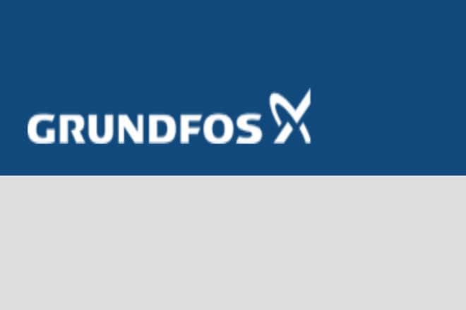 Grundfos, Global pumps major, Denmark, E pumps, Grundfos Pumps India, GAAP 