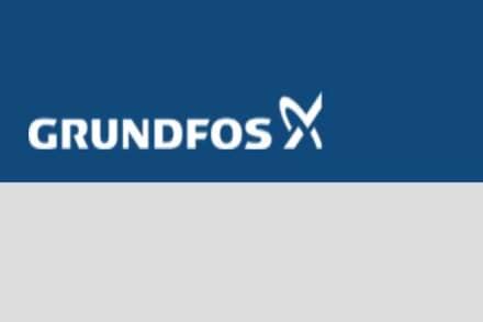 Grundfos, Global pumps major, Denmark, E pumps, Grundfos Pumps India, GAAP 