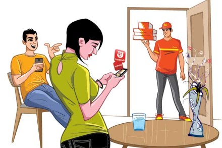 hungerbox, b2b food tech company, hungerbox market, hungerbox growth, hungerbox business