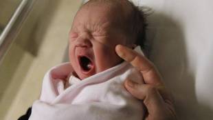 UNICEF, UN, United Nations, india, pakistan, girl child, boy child, child, newborn, female infants, baby girl