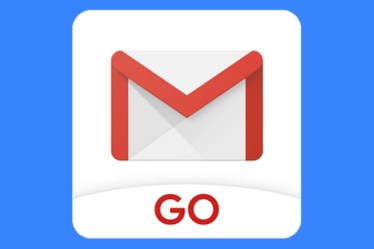 The Gmail Go is a lightweight version of the Gmail app that comes with all the features and functionalities intact, especially designed to run on entry-level smartphones