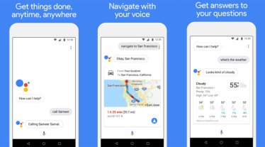 The lighter version of Google Assistant, Google Assistant Go app will majorly depend on the functionalities supported by the Google Search app