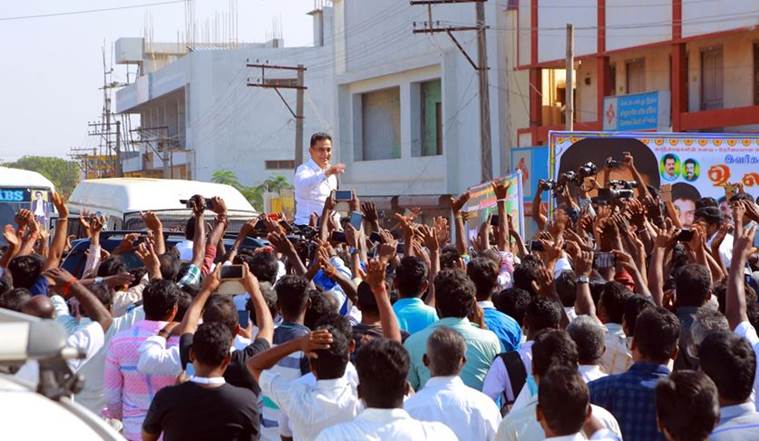 kamal haasan, neta kamal haasan, politician kamal haasan, kamal haasan launches new party