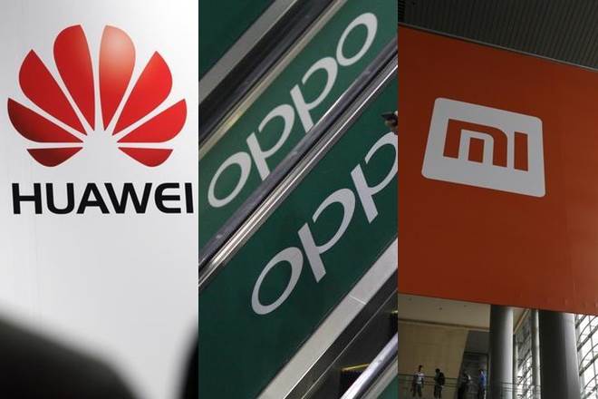 Chinese smartphone, Indian smartphone, Indian smartphone manufacturers, Chinese smartphone manufacturers, micromax, HTC, samsung, MI 