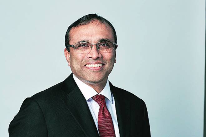 Hindalco MD Satish Pai, hindalco, india, gst,Europe, Japan, Brazil
