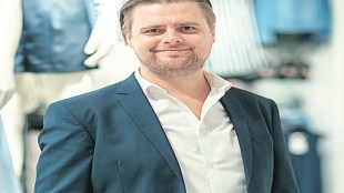 Hennes & Mauritz, Retail Leadership Summit, Janne Einola, H&M India, H&M sales, H&M online store