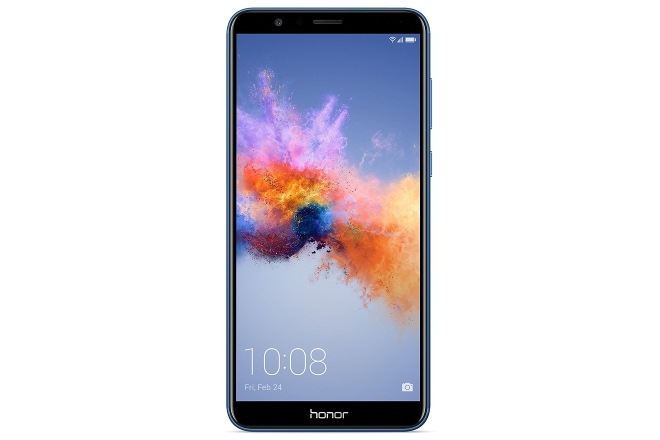 Honor 7X users will have to go to the software update settings and check for the related update when it arrives.