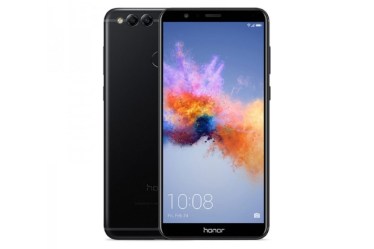 Honor 7X has so far been available via the online channels - Amazon India and Honor online store