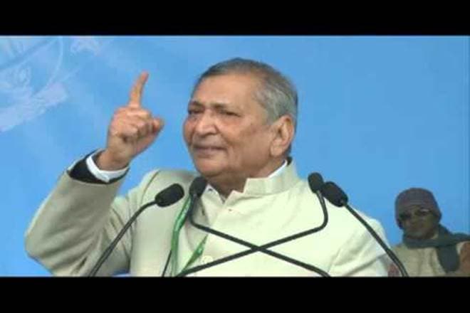 Muzaffar Hussain dies after prolonged illness