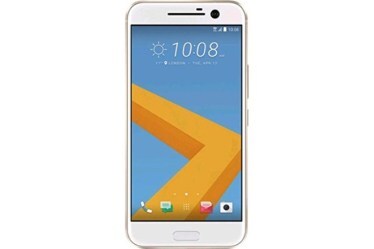 HTC 10 comes with 5.2-inch Quad-HD display, 1.6GHz quad-core Qualcomm Snapdragon 820 processor coupled with 4GB of RAM and 32GB of internal storage