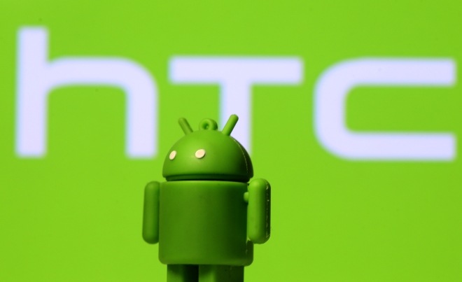 The HTC Desire 12 will sport 12-megapixel rear camera with PDAF and support for full-HD (1080p) video recording. (Source: Reuters)
