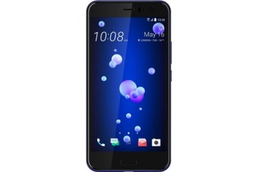 The HTC U11 was launched last year in June featuring the Edge Sense technology as its biggest USP. The handset recently began receiving the Android 8.0 Oreo