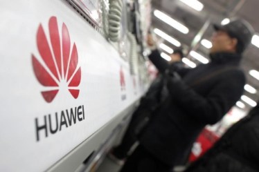 Huawei is holding an event at MWC 2018 to showcase its new devices as the company confirmed the announcement on Weibo