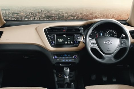 Hyundai Elite i20
