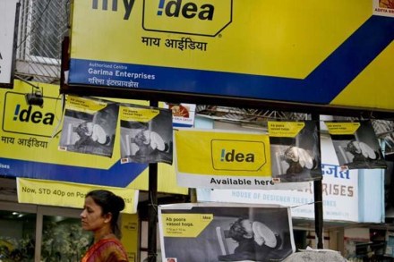 Idea Cellular, 4G smartphone, Nirvana voice combo plans, 4G handset affordability, Reliance Jio