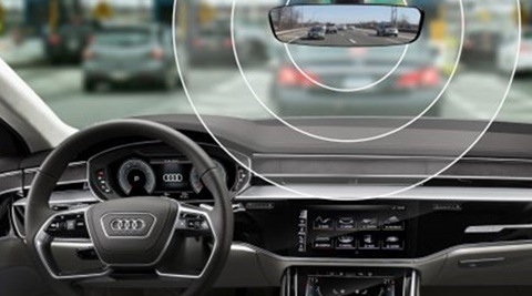 Cashless toll booths: Audi has a solution that will reduce your waiting time at toll booths