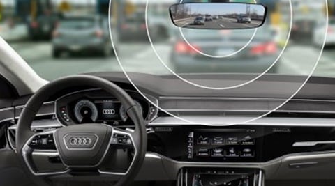 Cashless toll booths: Audi has a solution that will reduce your waiting time at toll booths