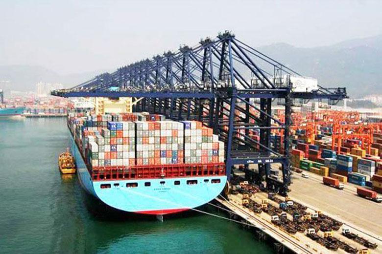 india export, india export rate, india export growth, india crude oil shipment, india trade deficit
