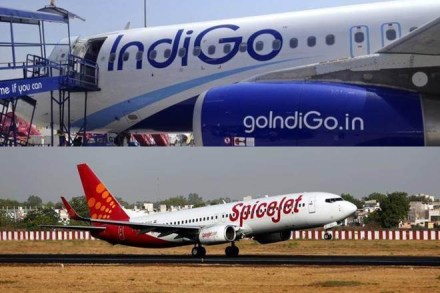 DIAL, DIAL order, Indigo, Spicejet, Terminal 2, Delhi Airport Terminal 2, IGI airport T2, Indigo operations on Terminal 2, Spicejet operations on T2, Delhi airport t2 operations