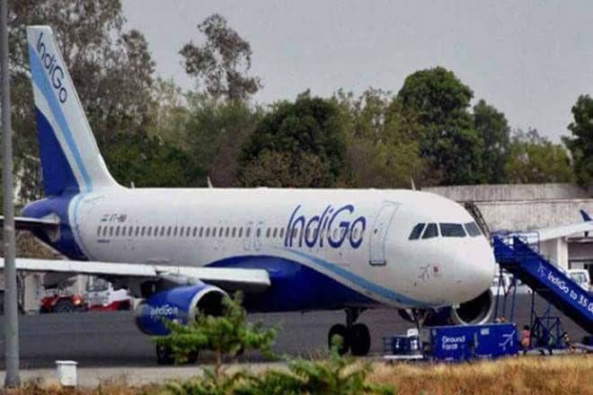 IndiGo, ATR fleet, indigo ATR operated routes,  Airbus A320s, Wolfgang Prock Schauer, news on indigo, latest news on indigo