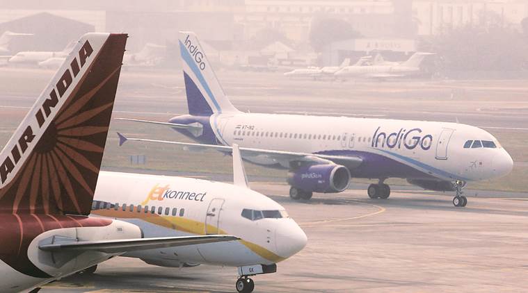Airbus Pratt engine, indigo, aviation sector, aviation industry Airbus Pratt engine, indigo, aviation sector, aviation industry