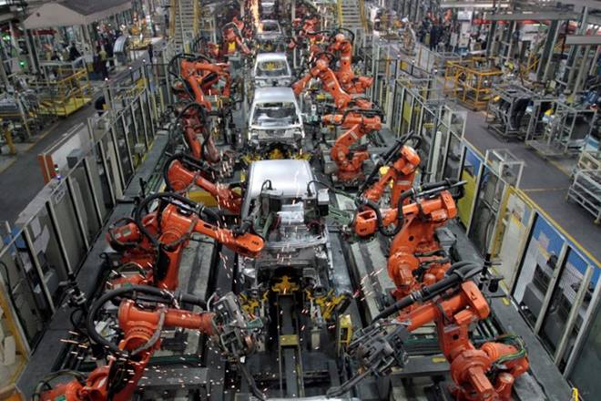 US, india, modi, pm modi, pm narendra modi, Make-in-India, United States, america, Donald Trump, Trump admin, india news, world news US, india, modi, pm modi, pm narendra modi, Make-in-India, United States, america, Donald Trump, Trump admin, india news, world news