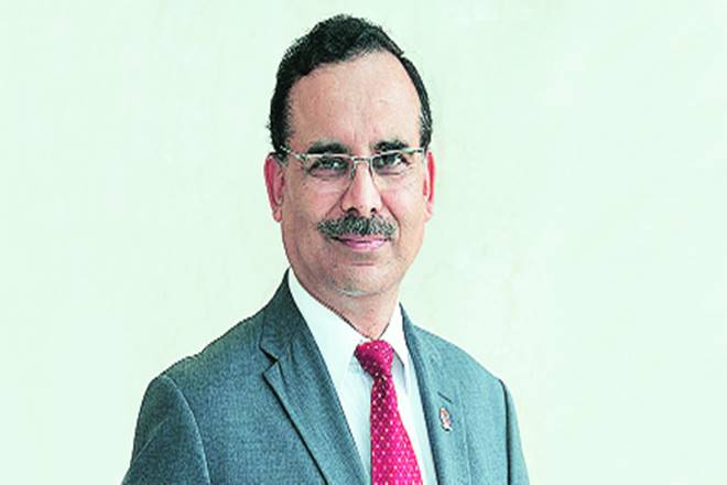 IOC chairman Sanjiv Singh, gail , ioc, petroleum sector, economy, india, Finance minister Arun Jaitley, union budget 2018