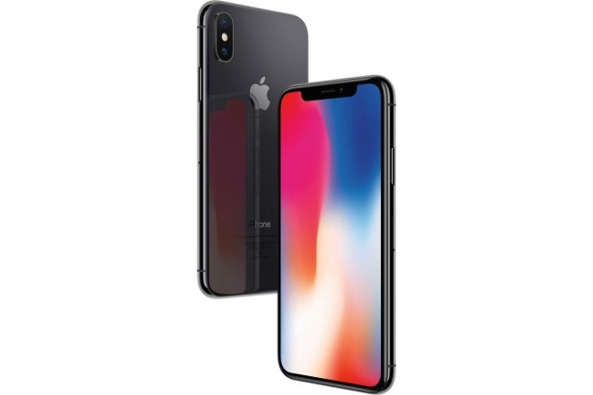 iPhone X surpassed our expectations and has been our top-selling iPhone every week since it shipped in November