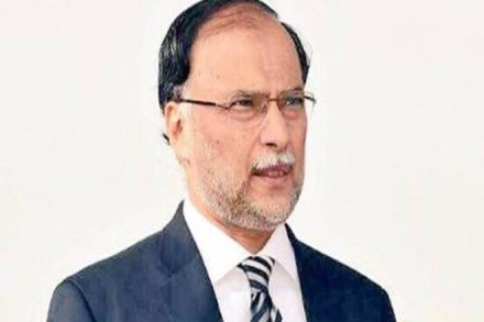 india, pakistan, Pakistani minister Ahsan Iqbal, china, China-Pakistan Economic Corridor