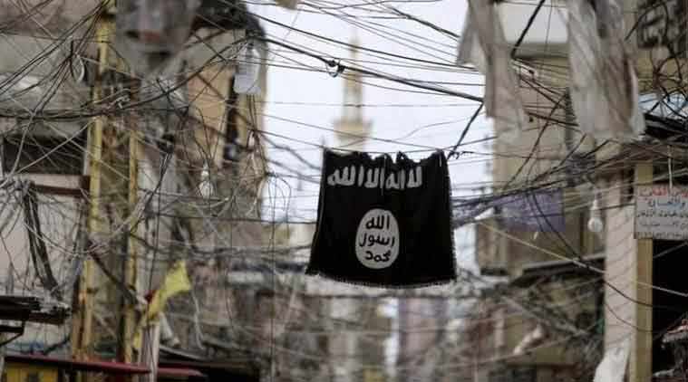 IS militants, Afghanistan, US drone strikes, Islamic State, Islamic State terrorist group, Islamic State terrorist