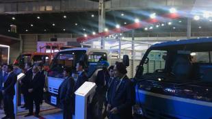 SUV, shape of SUV, H5X, 45X, hatchback