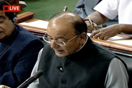 Budget 2018: Finance Minister Arun Jaitley presents the Union Budget today Budget 2018: Finance Minister Arun Jaitley presents the Union Budget today