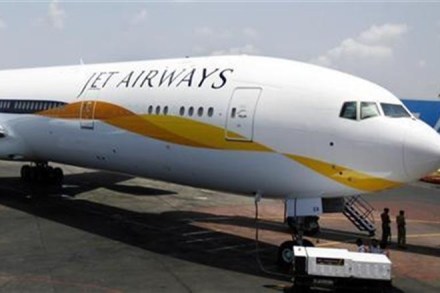 Jet Airways, Jet Airways net profit, Vinay Dube, Available Seat Kilometer, fuel prices, news on jet airways, Boeing aircraft, india, non fuel CASK