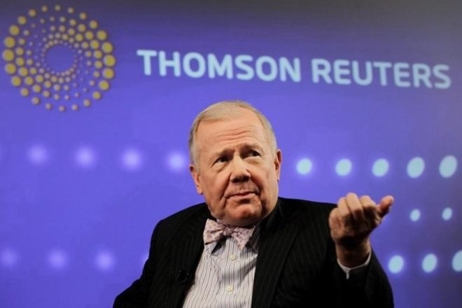 Is Jim Rogers’ prediction of ‘biggest crash in our lifetimes’ finally coming true? Is Jim Rogers’ prediction of ‘biggest crash in our lifetimes’ finally coming true?