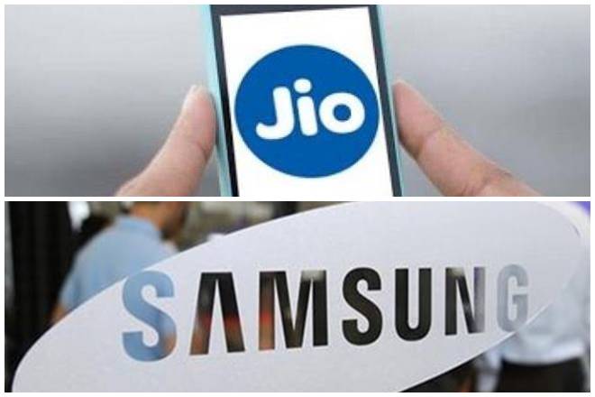 reliance jio, Samsung, 4G LTE, Diwali, 4G LTE in India, IOT, reliance jio Samsung tie up, LTE India coverage