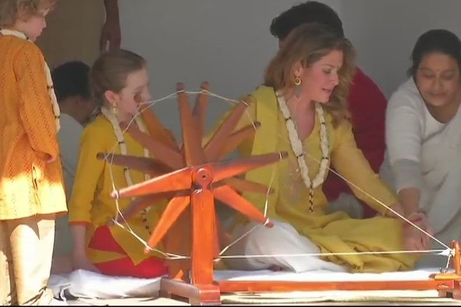 Justin Trudeau, Indo-Canadian votes, Evan Dyer, Indian CEO, Canadian firms Justin Trudeau, Indo-Canadian votes, Evan Dyer, Indian CEO, Canadian firms